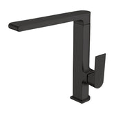 Bianca Kitchen Sink Mixer - Matte Black